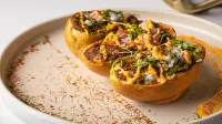 Novotel Mumbai International Airport - breakfast