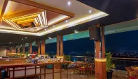 Grand Sunshine Resort & Convention - breakfast
