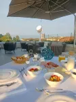 Solho Hotel - breakfast
