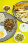 盧卡飯店 - 早餐
