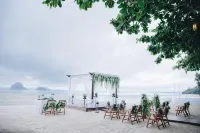 Tup Kaek Sunset Beach Resort - Beach
