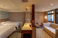Rich & Free Hotel Kaifeng Hotels in Taipei