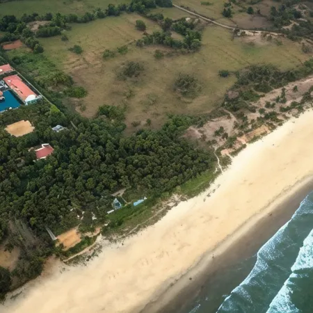 Planet Hollywood Beach Resort Goa