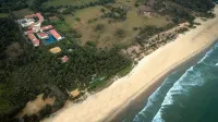 Planet Hollywood Beach Resort Goa - Beach