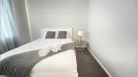 Hamilton Three bedrooms house - 4-Star