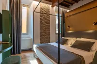 Ora Acanfora Suites