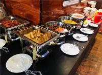 ريفثي بيتش هوتل - فطور
