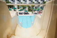 Hotel El Mansour Mahdia Thalasso & Spa - Beach