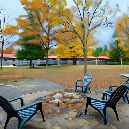 Moira Lake Motel
