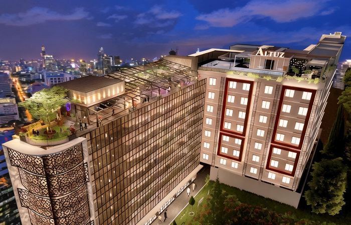Grand Altuz Yogyakarta