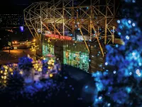Hotel Football, Old Trafford, a Tribute Portfolio Hotel Hotels in Trafford