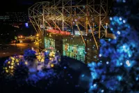 Hotel Football, Old Trafford, a Tribute Portfolio Hotel