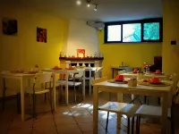 Hotel la Villetta - Aamiainen