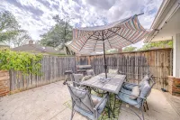 Right At Home-Midland Oasis with pool-billiards