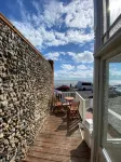 Broadstairs Apartment With Sea Views - 무료 와이파이