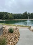 Cozy 1-bedroom apartment located right outside of Quincy, IL. - Wifi