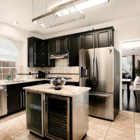 Big 5 Bed/3 Bath LUXE Home Pool Spa  West Plano