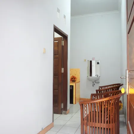 Hansa Guest House Pacitan