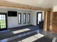 Red House Lodge