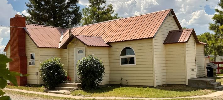 Guest house in montana ranch Hotels in Cascade County