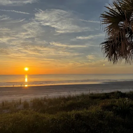 Crescent Beach I-14 Four Winds Condo