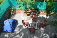 Arabian Nights Munnar - Villas