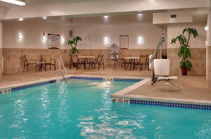 Staybridge Suites Omaha 80TH AND Dodge by IHG photo 3