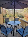Tranquil Park Like Setting Nestled in a Secluded Valley  License #008804 - Gym