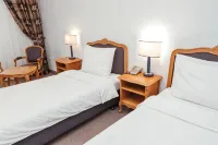 Azimut Hotel Tobolsk - spa