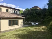 The Villa 103. House with swimming pool 6 persons