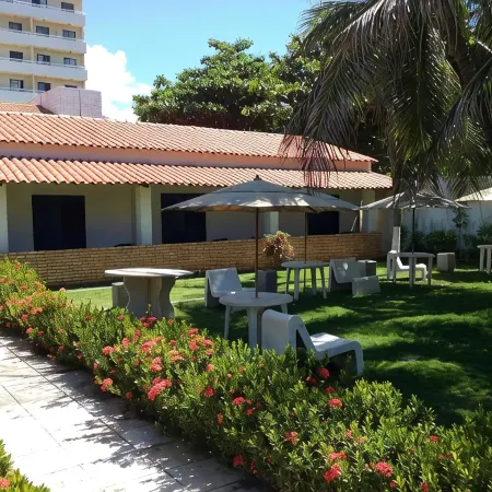 Hotel Praia do Futuro