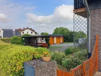 Cozy vacation apartment between Moselle and Rhine, near various dream loops and castles Hotels in Boppard