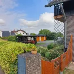 Cozy vacation apartment between Moselle and Rhine, near various dream loops and castles