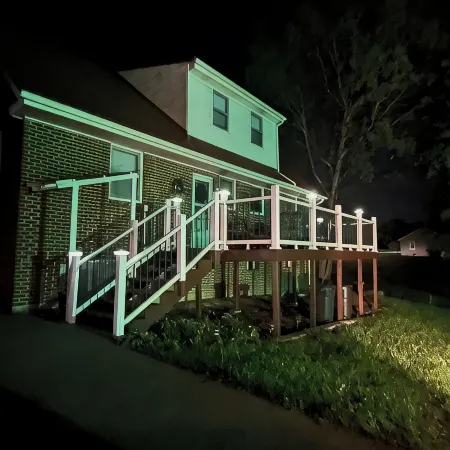 Charming 2-bedroom house in  Wise, Virginia Отели в г. Уайз