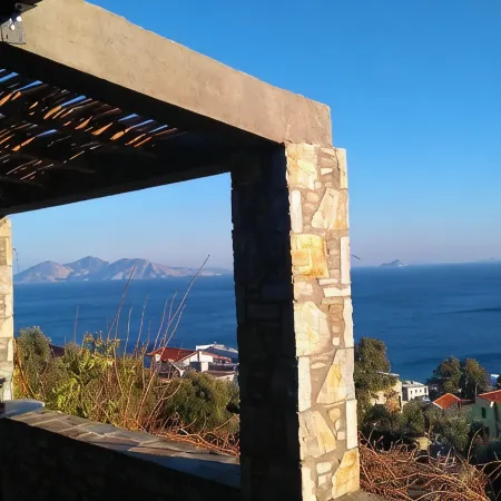 Pyrgos Traditional Village