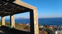 Pyrgos Traditional Village - Merinäköala