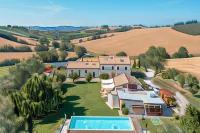 Il Gallo Senone Resort e Spa - 4-Star
