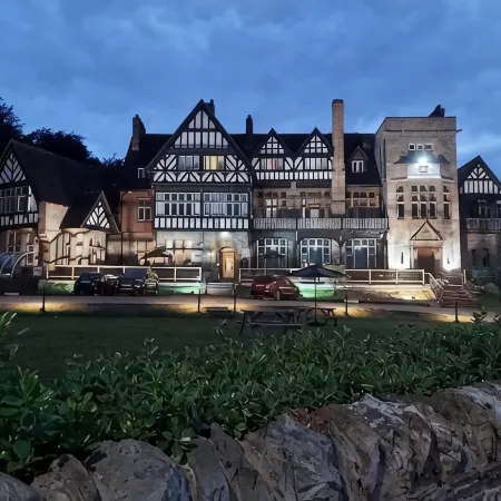 Royal Marine Hotel
