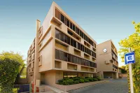 Hotel Los Españoles Plus - Airport Shuttle