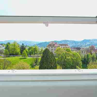 Stadtblick vom Herrengut Others