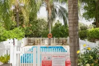Eden Ramot Chalets - Pet friendly