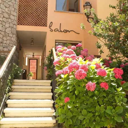 Hotel Sablón