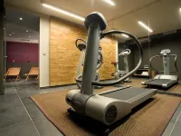 MOdus Hotel - Fitnessstudio