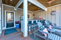 Villa Jennette w/ Private Pool, Hot Tub & Ocean Views - 4성급