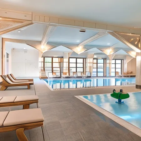 Aries Hotel & Spa Wisła