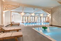 Aries Hotel & Spa Wisła - spa