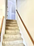 Newly Renovated, 4Bd 2 BA, 1 Full Acre, Sleeps 8, and is Pet Friendly. - 3-Star