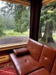 Historic Family Cabin Near Nisqually Entrance, Sleeps 3