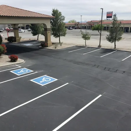 Days Inn by Wyndham Willcox