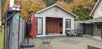 A beautiful Beach house to relax, watch wildlife, kayak, and enjoy fresh air.